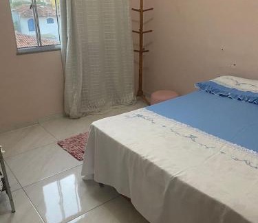Iriri Apartamento | apartamento mineiro