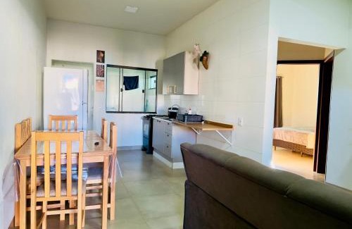 Sinop Apartamento | Apartamento minutos do Centro