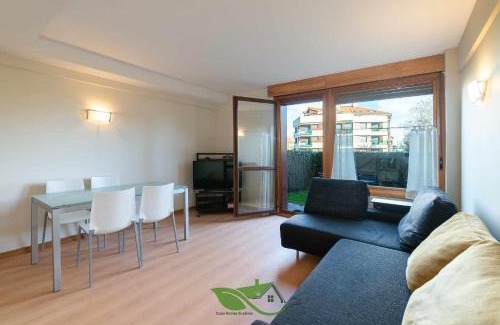 La Portilla Apartamento | Apartamento Mirador Playa de Barro