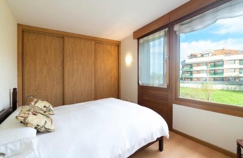 La Portilla Apartamento | Apartamento Mirador Playa de Barro