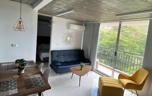 Melgar Apartamento | Apartamento Mirador de la Estancia