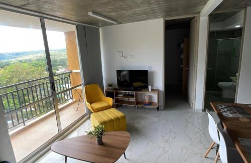 Melgar Apartamento | Apartamento Mirador de la Estancia