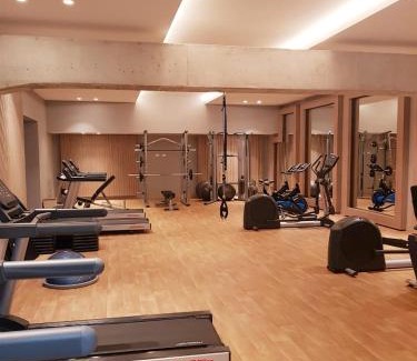 Zona Norte Apartamento | APARTAMENTO MORROS ECO CARTAGENA VISTA AL MAR RNT 78060