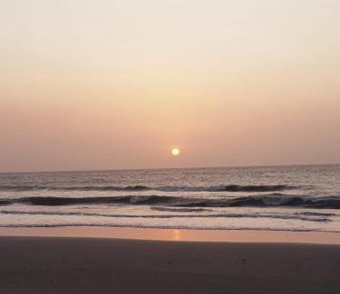 Zona Norte Apartamento | APARTAMENTO MORROS ECO CARTAGENA VISTA AL MAR RNT 78060