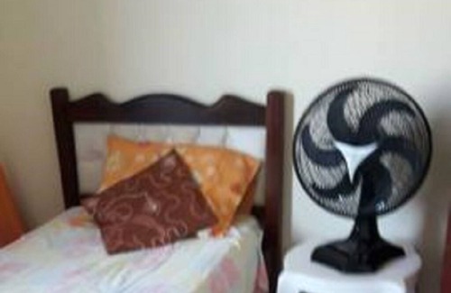 Dionisio Torres Casa | Apartamento Mobiliado por Temporada