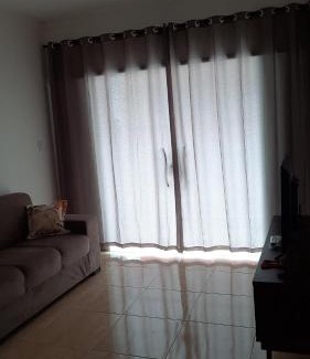 Paulo Afonso Apartamento | Apartamento mobiliado com varanda no centro de paulo afonso