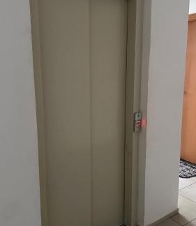 Anapolis Apartamento | Apartamento mobiliado completo