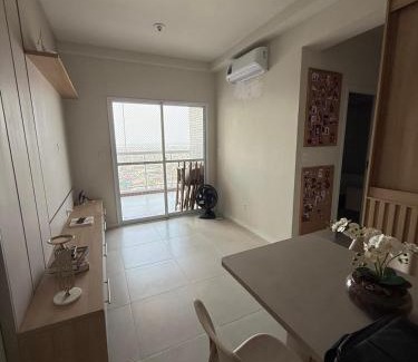 Canudos Apartamento | Apartamento mobiliado cop30 - em frete ao lider