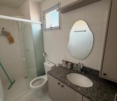 Canudos Apartamento | Apartamento mobiliado cop30 - em frete ao lider