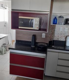 Petrolina Apartamento | Apartamento mobiliado e equipado no Centro
