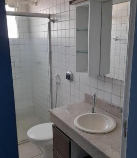 Petrolina Apartamento | Apartamento mobiliado e equipado no Centro