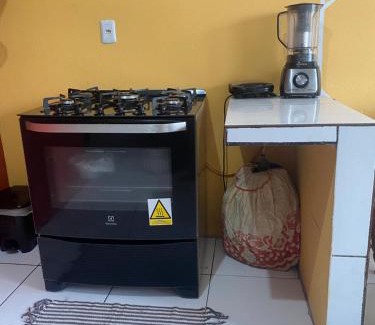 Tenone Apartamento | Apartamento mobiliado Famíliar- Cop30