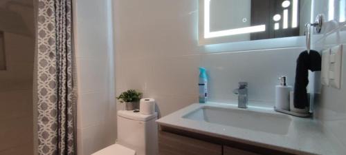 Zona 13 Apartamento | Apartamento moderno a 10 minutos del Aeropuerto