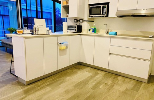 Zona 16 Apartamento | Apartamento con balcón en área de Cayala Embajada USA Explanada