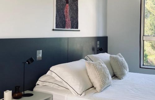Itajai Apartamento | Apartamento moderno no MaxHaus Praia Brava Piscinas, Academia e Vista Verde