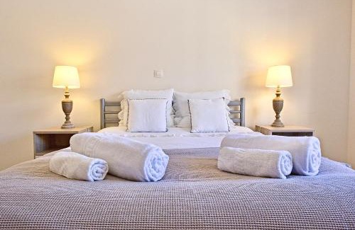 Albardeira Apartamento | Apartamento moderno perto da marina e da praia