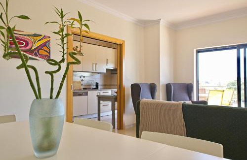 Albardeira Apartamento | Apartamento moderno perto da marina e da praia