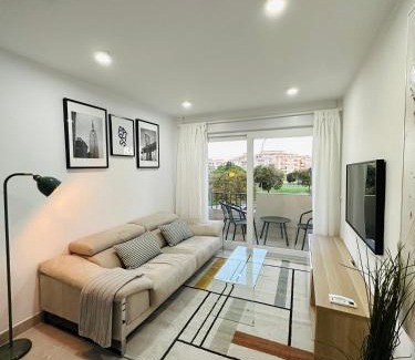 Cruz de Humilladero Apartamento | Apartamento moderno y cómodo!