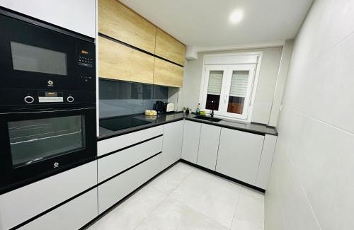 Cruz de Humilladero Apartamento | Apartamento moderno y cómodo!