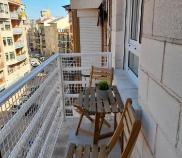 Murcia Apartamento | Apartamento Molinos del Río