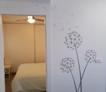 Murcia Apartamento | Apartamento Molinos del Río