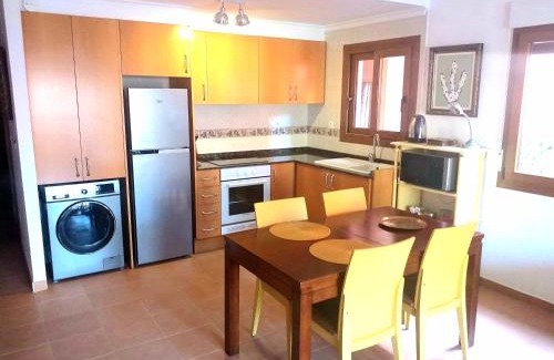 Sanet y Negrals Apartamento | Apartamento Montesol
