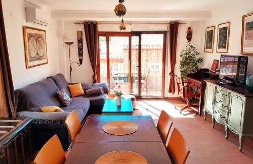 Sanet y Negrals Apartamento | Apartamento Montesol