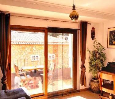 Sanet y Negrals Apartamento | Apartamento Montesol