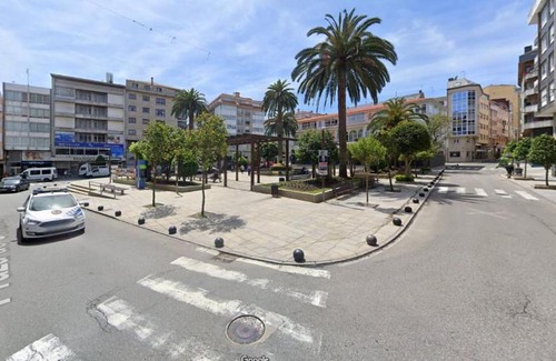 Dean Pequeno Apartamento | Apartamento muy grande en Riveira