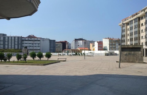 Dean Pequeno Apartamento | Apartamento muy grande en Riveira