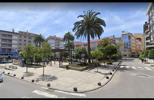 Dean Pequeno Apartamento | Apartamento muy grande en Riveira