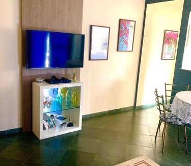 Vila Julia Apartamento | Apartamento na Praia da Enseada