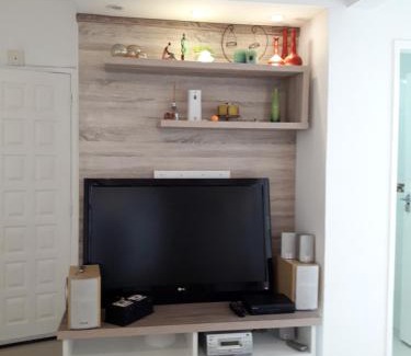 Vila Nova Apartamento | Apartamento Na Praia Do Forte Cabo Frio