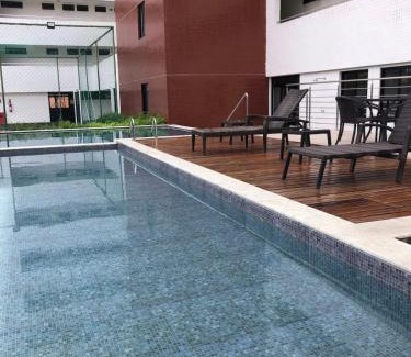 Bela Vista Apartamento | Apartamento na Prata