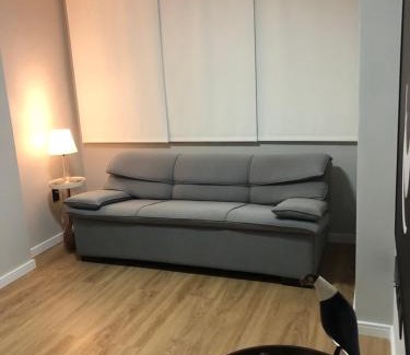 Bela Vista Apartamento | Apartamento na Prata