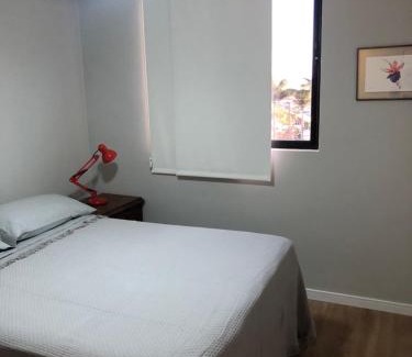 Bela Vista Apartamento | Apartamento na Prata