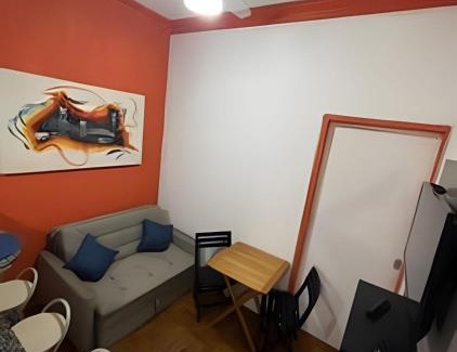 Catete Apartamento | Apartamento na Zona Sul carioca