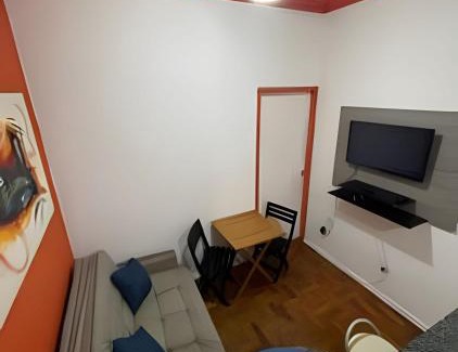 Catete Apartamento | Apartamento na Zona Sul carioca