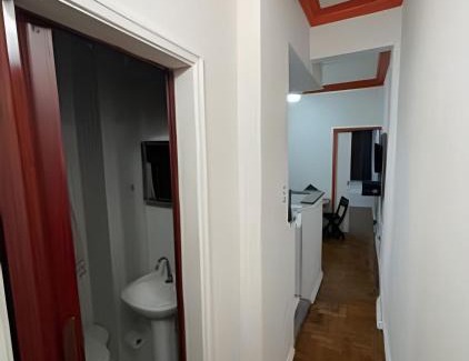 Catete Apartamento | Apartamento na Zona Sul carioca
