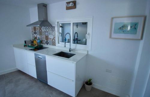 El Golfo Apartamento | Apartamento Narcisa