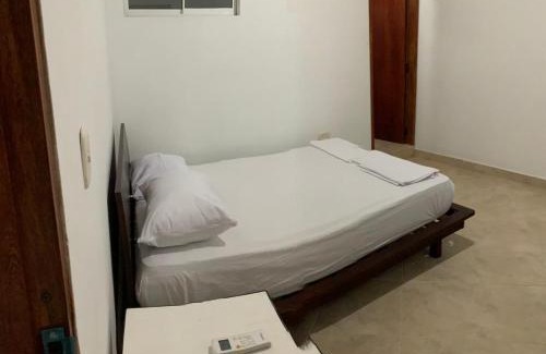 Necocli Apartamento | APARTAMENTO NECOCLI