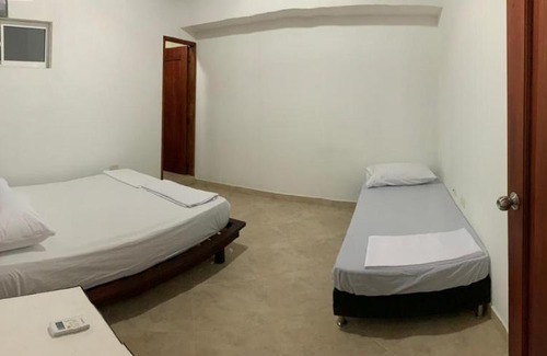 Necocli Apartamento | APARTAMENTO NECOCLI