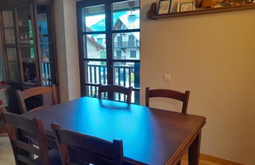 Linsoles Apartamento | APARTAMENTO Nevados 19213