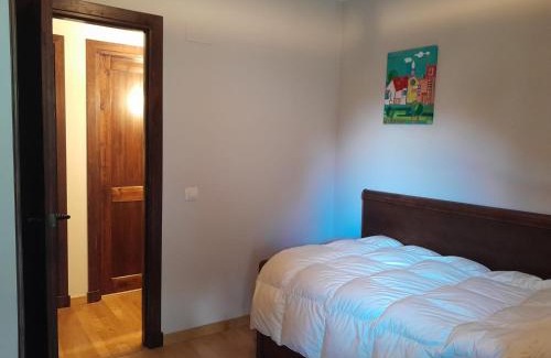 Linsoles Apartamento | APARTAMENTO Nevados 19213