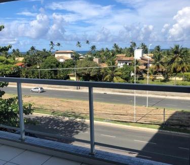 Sao Francisco Apartamento | Apartamento no Blue Park Residence Ilhéus - Ba