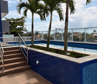 Sao Francisco Apartamento | Apartamento no Blue Park Residence Ilhéus - Ba