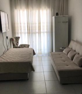 Cachoeira Paulista Apartamento | Apartamento no Condomínio da Fé