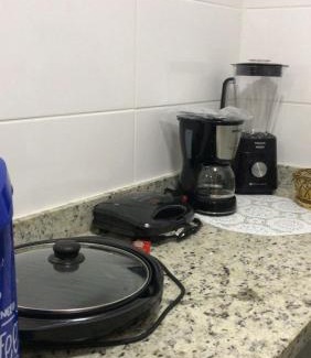 Cachoeira Paulista Apartamento | Apartamento no Condomínio da Fé