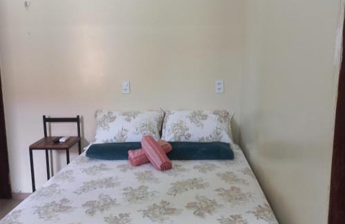 Carolina Apartamento | Apartamento no Centro