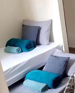 Carolina Apartamento | Apartamento no Centro